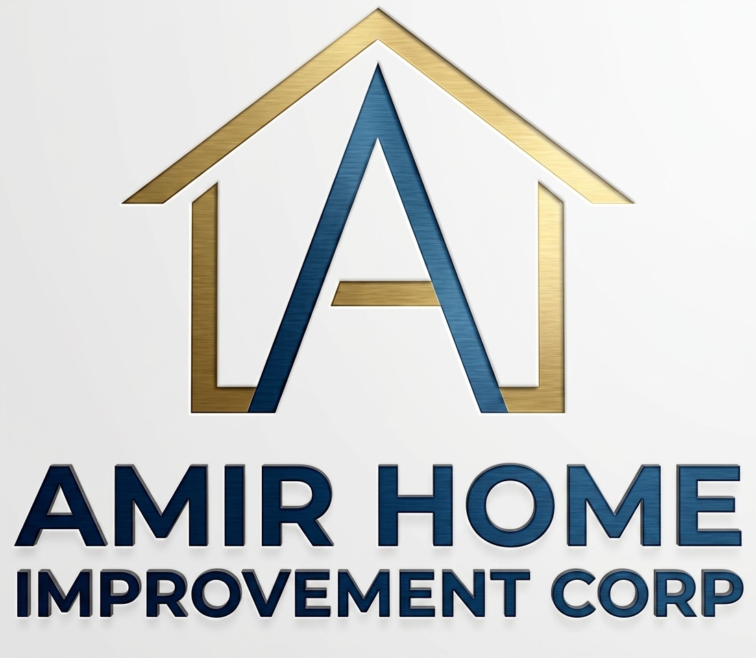 Amir Home Improvement Corp