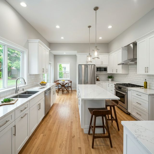 Home Improvement Banner